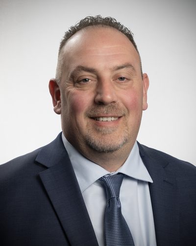 Aleksandar Trklja, President of Rogue Tech LLC